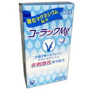 【第3類医薬品】大正製薬コーラックMg　40錠 【RCP】【コンビニ受取対応商品】