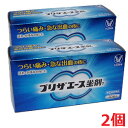 プリザエース坐剤T きれ痔（さけ痔）・いぼ痔の痛み・出血・はれ・かゆみの緩和 ・プリザエース坐剤Tは、D・D・S（ドラッグ・デリバリー・システム）の考え方から生まれた静止型坐剤に、血管収縮剤・塩酸テトラヒドロゾリンを配合。患部付近で止まって、溶けて、しかも長時間留まるのが特長です。 ・炎症をおさえるヒドロコルチゾン酢酸エステルをはじめ、痛みをおさえるリドカイン、出血をおさえる塩酸テトラヒドロゾリンなど7種類の有効成分がつらい痛み・急な出血の痔にすぐれた効果を発揮します。 ・ーッとする心地良い使用感です。 使用上の注意 ■してはいけないこと （守らないと現在の症状が悪化したり，副作用が起こりやすくなります） 1．次の人は使用しないでください 　（1）本剤又は本剤の成分によりアレルギー症状を起こしたことがある人。 　（2）患部が化膿している人。 2．長期連用しないでください ■相談すること 1．次の人は使用前に医師，薬剤師又は登録販売者に相談してください 　（1）医師の治療を受けている人。 　（2）妊婦又は妊娠していると思われる人。 　（3）薬などによりアレルギー症状を起こしたことがある人。 2．使用後，次の症状があらわれた場合は副作用の可能性があるので，直ちに使用を中止し，この説明書を持って医師，薬剤師又は登録販売者に相談してください ［関係部位：症状］ 皮膚：発疹・発赤，かゆみ，はれ その他：刺激感，化膿 　まれに次の重篤な症状が起こることがあります。 　その場合は直ちに医師の診療を受けてください。 ［症状の名称：症状］ ショック（アナフィラキシー）：使用後すぐに，皮膚のかゆみ，じんましん，声のかすれ，くしゃみ，のどのかゆみ，息苦しさ，動悸，意識の混濁等があらわれる。 3．10日間位使用しても症状がよくならない場合は使用を中止し，この説明書を持って医師，薬剤師又は登録販売者に相談してください 効能・効果 きれ痔（さけ痔）・いぼ痔の痛み・出血・はれ・かゆみの緩和 用法・用量 次の量を肛門内に挿入してください。 ［年令：1回量：使用回数］ 15才以上：1個：1日1〜3回 15才未満：使用しないこと ・ご使用の前に入浴するか，ぬるま湯で患部を清潔にし，朝の場合は排便後に，夜の場合は寝る前に使用すると一層効果的です。 用法関連注意 （1）定められた用法・用量を厳守してください。 （2）本剤が軟らかい場合には，しばらく冷やした後に使用してください。また，硬すぎる場合には，軟らかくなった後に使用してください。 （3）肛門にのみ使用してください。 成分・分量 1個(1.65g)中 　　 ヒドロコルチゾン酢酸エステル 5mg 塩酸テトラヒドロゾリン 1mg リドカイン 60mg l-メントール 10mg アラントイン 20mg トコフェロール酢酸エステル 60mg クロルヘキシジン塩酸塩 5mg 添加物 カルボキシビニルポリマー，無水ケイ酸，ステアリン酸グリセリン，ハードファット 保管及び取扱上の注意 （1）直射日光の当たらない湿気の少ない30℃以下の涼しい所に保管してください。 （2）小児の手のとどかない所に保管してください。 （3）保管する場合は，坐剤の先を下に向けて外箱に入れ，外箱のマークに従って立てて保管してください。 （4）他の容器に入れかえないでください。 　（誤用の原因になったり品質が変わることがあります） （5）使用期限を過ぎた製品は使用しないでください。なお，使用期限内であっても開封後はなるべくはやく使用してください。 　（品質保持のため） 発売元 大正製薬株式会社 問い合わせ先：お客様119番室 電話：03-3985-1800 受付時間：8：30〜21：00（土，日，祝日を除く） 区分 第（2）類医薬品／日本製 広告文責 株式会社サンメディック　ヘルスケアコヤマ：029-302-2920 ※リニューアル、発売終了などの場合が ございます。予めご了承くださいませ。