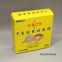 サトウ製薬つるこう 38g 医薬部外品お肌にやさしいスキンケア 【RCP】【コンビニ受取対応商品】