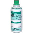 外皮用殺菌消毒剤 消毒用エタノールイソプロ「カネイチ」 500ml 