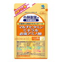 小林製薬 栄養補助食品 マルチビタミン ミネラル 必須アミノ酸 120粒 約30日分【RCP】(4)