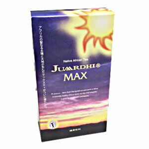 ジュアアルディ マックス 30包 JUAARDHI MAX（ジュアールティーMAX）