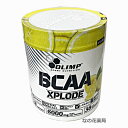 オリンプ OLIMP BCAA XPLODE レモン風味 280g