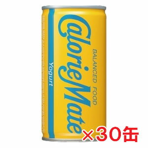 カロリーメイト リキッド ヨーグルト味 200ml×30缶Δ