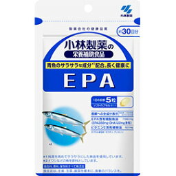 ★ゆうメール発送・送料無料★小林製薬　栄養補助食品　EPA　150粒 約30日分【RCP】