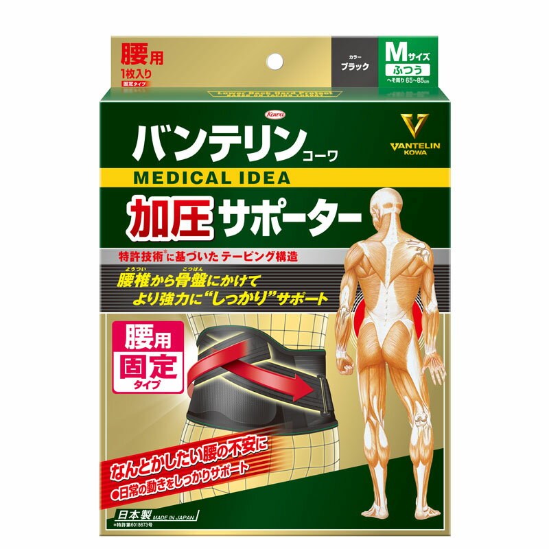 しっかり支える！腰サポーター【40個/カートン売】男女兼用 こし 腰 腰痛 サポーター ギフト イベント 景品 粗品 まとめ買い 販促品[PL-2024]