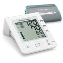 テルモ血圧計ES-W3200ZZ（しっかり測れる、サポート機能。朝晩の記録、2人分のメモリに。）TERUMO電子血圧計