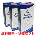 ★送料無料の3本セット★PFグローイングコンディショナー 400ml×3個 【RCP】4582263860271【コンビニ受取対応商品】