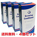 ★送料無料の4本セット★PFグローイングコンディショナー 400ml×4個 【RCP】4582263860271【コンビニ受取対応商品】