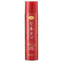 モウガL モルティ 薬用育毛エッセンス 130g 医薬部外品発毛を促進し、ハリとコシのある髪をはぐくむ 【RCP】