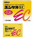 【第3類医薬品】ユンケルEC 100包 ★ 【RCP】【コンビニ受取対応商品】