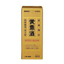 ★送料無料★佐藤製薬 黄帝酒 280mL×5本 