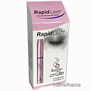 【メール便発送・送料無料】RapidLash (R) ラピッドラッシュ 1.5ml(日本仕様正規品)まつ毛美容液