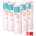 ももぷり　潤いバリア化粧水 M（しっとりタイプ）　BCL　200mL×5個