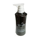 ノンシリコン ゲルアンドゲルトリプルAヘアートリートメント 500mL(GELandGEL・ゲル&ゲル) 【RCP】【コンビニ受取対応商品】