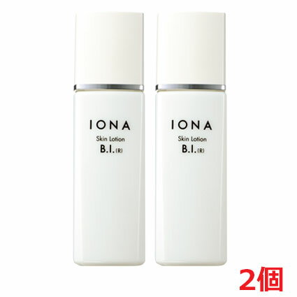 ★送料無料★イオナ スキンローション B.I.(R) 120mL×2個