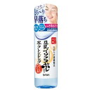 SANA なめらか本舗　水クレンジング 200mL