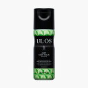 ウル・オス(UL・OS) ウル・オス スキンミルク 120mL★3,980円以上お買上で宅配送料無料(ウルオス・ulos)