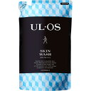 ウル・オス 薬用スキンウォッシュ詰め替え用パウチ 420mL【医薬部外品】(ウルオス・ulos)体臭、加齢臭対策 【s-s1】