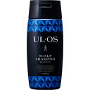 ウル・オス 薬用スカルプシャンプー 300mL【医薬部外品】(ウルオス・ulos) 【s-s1】