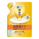 【メール便発送・送料無料】ロート製薬 肌ラボ 極潤パーフェクトゲル つめかえ用 80g