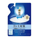 お客様へ（発送についてのご注意点） ※この商品はメール便発送商品でございます。宅配便ではございませんのでご了承くださいませ。 1.代引き決済はご利用いただけません。 2.郵便ポスト投函にて配達が完了いたします。 3.配達日のご指定、お届け時間のご指定ができません。お届けまで2～5日かかります。（年末年始はそれ以上かかる場合がございます。） 4.メール便対象外商品と同梱の場合、宅配便が適用されますので何卒ご了承くださいませ。 5.配達完了後の補償対象外となりますので、お客様方郵便受けが外や、鍵のかからない集合住宅などの郵便受けの場合は宅配便をご利用くださいませ。 6.郵便物として配達されますので箱潰れなどが生じる場合がございます。 7.郵便受けが狭い場合、表札が違う場合など配達ができない場合は当店へ返送となります。再発送にかかります送料はお客様ご負担となりますので了承くださいませ。 ※ご確認宜しくお願いを申し上げます。 肌ラボ 極潤パーフェクトゲル（美白） うるおいギュッと 濃密ヒアルロンゲル。美白有効成分「トラネキサム酸」配合！シミ対策できる高機能オールインワン。 「極潤 パーフェクトゲル（美白）」は、ホワイトトラネキサム酸（美白有効成分:トラネキサム酸）を配合した、薬用シミ対策オールインワンゲル。 ホワイトトラネキサム酸だけでなく、うるおい成分として「2種のビタミン（ビタミンC誘導体・ビタミンE）」と「2種のヒアルロン酸」を配合。 みずみずしく、濃いとろみのあるゲルがすぐになじんで、紫外線ダメージなどで乾燥しがちな肌の角質層深くまで浸透し、潤いを届けます。 メラニンの生成を抑え、シミ・そばかすを防ぎ、潤って透明感広がる“もちもち美白肌”へ。 「化粧水」「美容液」「乳液」「パック」「クリーム」の1品5役！洗顔後は、これだけでスキンケアが完了。 顔全体に塗った後、目元や口元など気になる部分には、さらに塗りこんでパックとして使うのもオススメ。 他のスキンケアアイテムと一緒に使うこともでき、朝は上から日焼け止めやファンデーションを重ねてご使用いただけます。 肌への優しさに配慮した無香料・無着色・アルコール（エタノール）フリー。健康な素肌と同じ弱酸性です。 美白、シミ対策：メラニンの生成を抑え、シミ・そばかすを防ぐ 成分 【有効成分】 トラネキサム酸（ホワイトトラネキサム酸） 【その他の成分】 ヒアルロン酸Na-2＊、加水分解ヒアルロン酸＊（ナノ化ヒアルロン酸）、3-O-エチルアスコルビン酸＊＊（ビタミンC誘導体）、d-δ-トコフェロール＊＊（ビタミンE）、濃グリセリン、ジグリセリン、DPG、ソルビット液、ペンチレングリコール、POE（17）POP（17）ブチルエーテル、（エイコサン二酸／テトラデカン二酸）デカグリセリル液、BG、コハク酸ジエトキシエチル、ポリオキシエチレンポリオキシプロピレングリセリルエーテル（24E．O．）（24P．O．）、シュガースクワラン、2-メタクリロイルオキシエチルホスホリルコリン・メタクリル酸ブチル共重合体液、ワセリン、セタノール、ベヘニルアルコール、キサンタンガム、アクリル酸アルキル共重合体エマルション-2、カルボキシビニルポリマー、イソステアリン酸POE（20）ソルビタン、親油型ステアリン酸グリセリル、エデト酸塩、TEA、ピロ亜硫酸ナトリウム、フェノキシエタノール、ブチルカルバミン酸ヨウ化プロピニル、パラベン ＊2種のヒアルロン酸 ＊＊2種のビタミン 使い方 ・洗顔後、手のひらに適量をとり、お肌にやさしくのばしてください。 ・クリームやパック効果も感じていただけるよう製剤を濃厚なものに設計しております。 　そのため、メイクをする際はティッシュで押さえる、又は次回をおいてからメイクするのをおすすめします。 ・美白成分の結晶が容器やキャップにつくことがあります。その場合は清潔なガーゼ等でふきとってご使用ください。 ご注意 ・傷、はれもの、湿疹、かぶれ等異常がある時は使用しないこと。 ・肌に異常が生じていないかよく注意して使用すること。使用中、又は使用後日光にあたって、赤み・はれ・かゆみ・刺激・色抜け(白斑等)や黒ずみ等の異常があらわれた時は 　使用を中止し、皮膚科専門医等へ相談すること。そのまま使用を続けると、症状が悪化することがある。 ・目に入らないよう注意すること。万一目に入った場合は、すぐに水又はぬるま湯で洗い流すこと。なお、異常が残る場合は眼科医に相談すること。 ・高温又は低温の場所、直射日光を避け保管すること。 ・乳幼児の手の届かない場所へ保管すること。 ・材質によっては落ちにくいことがあるので、衣服等につかないよう注意すること。万一、衣服についた場合はすぐに洗剤で丁寧に洗うこと。 発売元 ロート製薬株式会社 お客様サポート 東京：03-5442-6020 大阪：06-6758-1230 区分 化粧品／日本製 広告文責：ヘルスケアコヤマ　029-302-2920※リニューアル、発売終了などの場合がございます。予めご了承くださいませ。