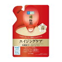 ロート製薬 肌ラボ 極潤 ハリパーフェクトゲル つめかえ用 80g