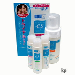ハダラボ es(エス) トライアルキット(2週間分のセット)★5,400円以上お買上で送料無料★ 【RCP】 10P03Dec16