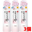 【3個】サナ なめらか本舗 薬用リンクルミスト化粧水 ホワイト【医薬部外品】150g×3個【コンパクト発送】