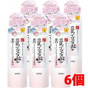 【6個】サナ なめらか本舗 薬用リンクルミスト化粧水 ホワイト【医薬部外品】150g×6個