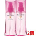 【2個】ラサーナ海藻ヘアエッセンス しっとり 120ml×2個 【コンパクト発送】