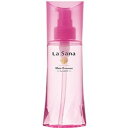 ラサーナ海藻ヘアエッセンス しっとり 120ml 【コンパクト発送】