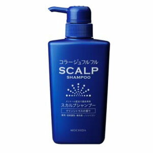 コラージュフルフルスカルプシャンプー マリンシトラスの香り 360mL5,400円以上お買い上げで送料無料