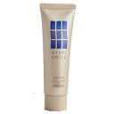 【代引不可・メール便発送・送料無料】【医薬部外品】アトピスマイル クリーム 50g