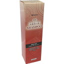 【医薬部外品】薬用 女髪美の泉 シャンプー 300mL(ハツモールの田村治照堂)