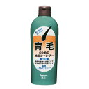 ハツモール 薬用スカルプシャンプ