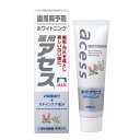 佐藤製薬 薬用アセス ホワイトニング 90g【医薬部外品】歯垢・汚れを落とし美しい白い歯に【コンビニ受取対応商品】