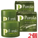 【医薬部外品】プローラ 薬用エンリッチクリーム 47g×2個