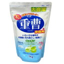 重曹 家庭用 大容量 1kg(奥田薬品・日本製)