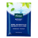 クナイプ バスソルト サンダルウッドの香り 50g【kneipp1】