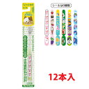 【12本セット】大正製薬 歯医者さんようちえん【ふつう・12本】3才〜6才