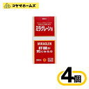 【第3類医薬品】ミラグレーン錠 380錠〔4セット〕