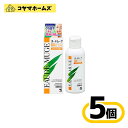 【医薬部外品】オードムーゲ 薬用ローション 500mL 〔5セット〕