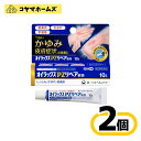 【指定第2類医薬品】オイラックスPZリペア軟膏 10g〔2セット〕(セルフメディケーション税制対象)