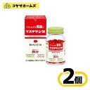 \\お買物マラソン限定★P2倍//【第2類医薬品】マスチゲン錠 120錠〔2セット〕