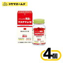 \\お買物マラソン限定★P2倍//【第2類医薬品】マスチゲン錠 120錠〔4セット〕