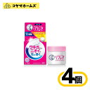 【医薬部外品】メンソレータム リフレア デオドラントクリーム 55g 〔4セット〕