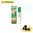 \\ワンダフルデイ全商品★P2倍限定//【第2類医薬品】メンソレータム アクネス25 メディカルミストb 〔4セット〕