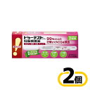 【第2類医薬品】ドゥーテスト・hCGa 2回用 2本〔2セット〕
