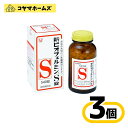 【指定医薬部外品】ビオフェルミン 新ビオフェルミンS錠 540錠〔3セット〕